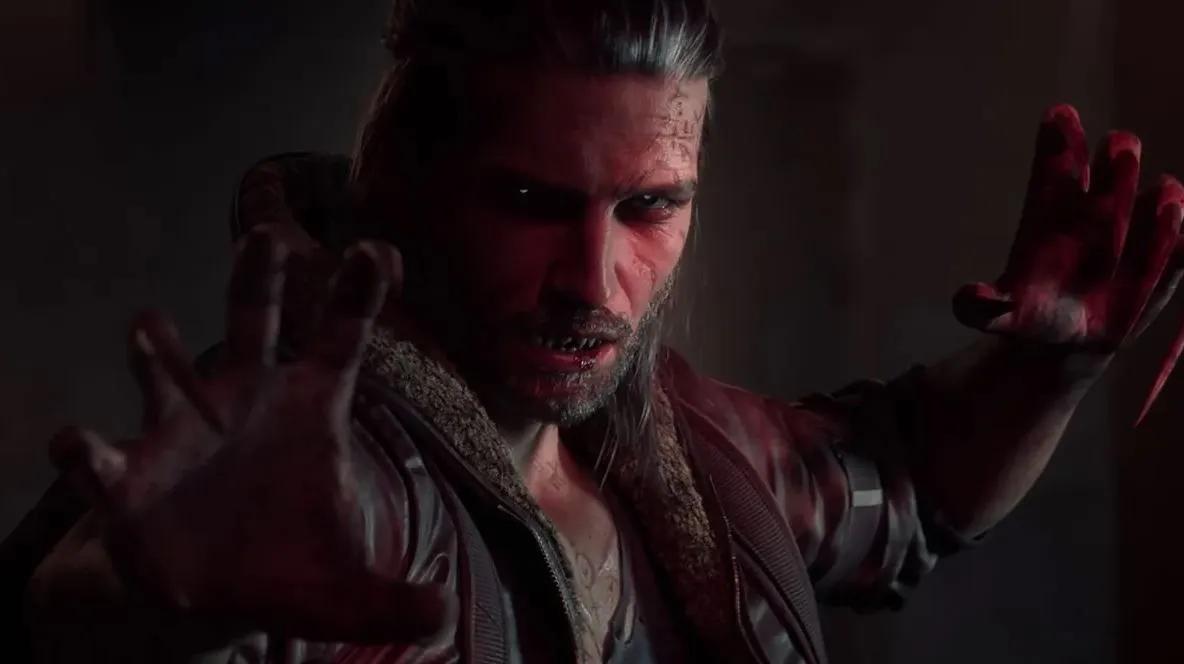 The Blood of Dawnwalker erhält einen aufregenden neuen Trailer mit einer modernen Wendung