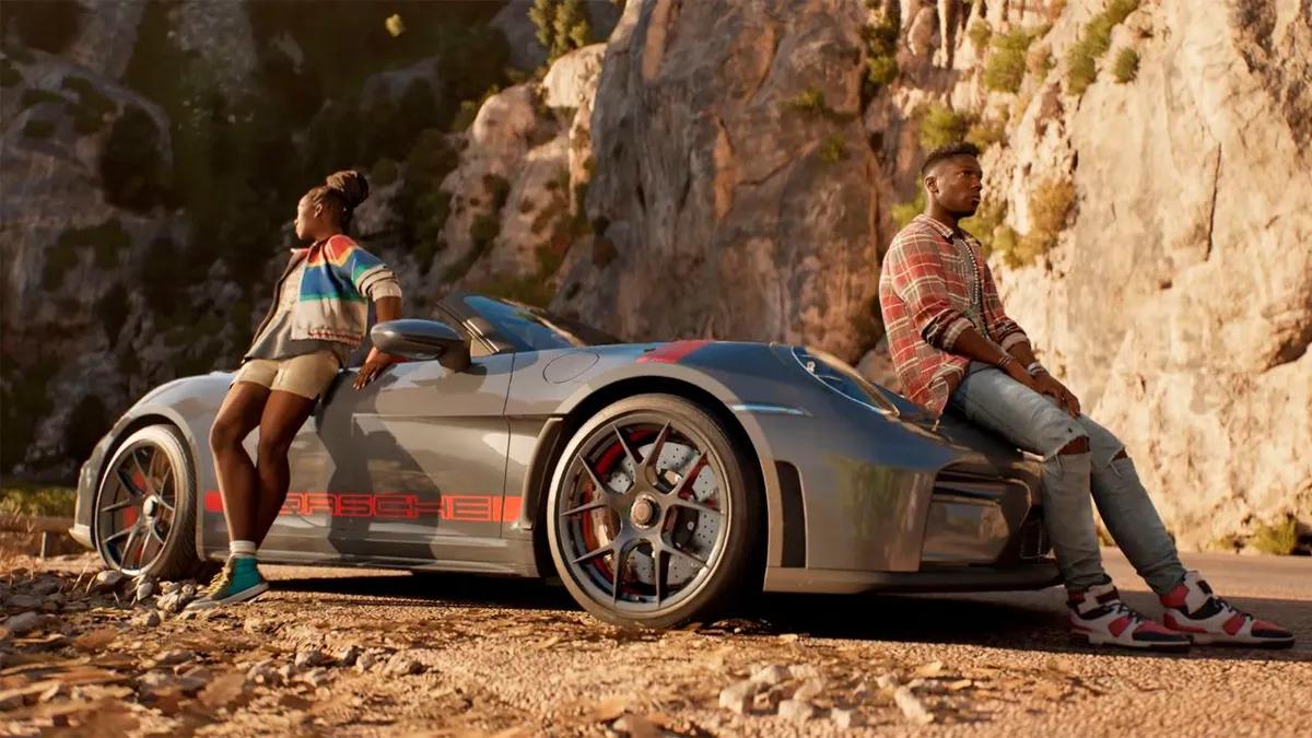 Maverick Games präsentiert den ersten Trailer zu CLUTCH - dem neuen Open-World-Racing-Videospiel
