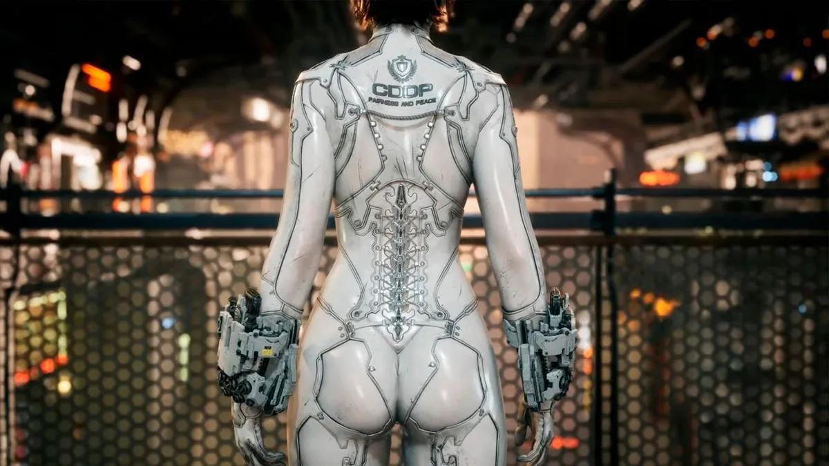 Shift Up kündigt Stellar Blade: Blood Rain an - das Sequel zum Originalspiel mit einem brandneuen Protagonisten