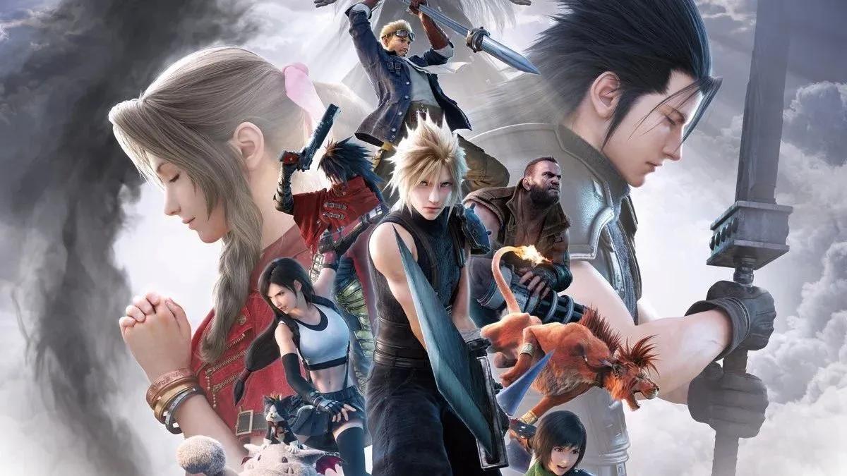 Square Enix kündigt Final Fantasy VII Revelation auf dem Summer Game Fest an