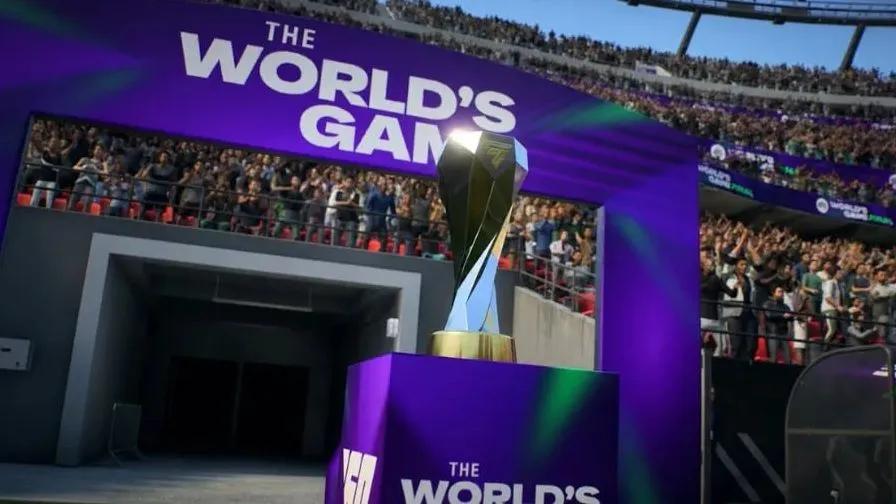 EA FC 26 stellt das World's Game Tournament im Vorfeld der Weltmeisterschaft 2026 vor