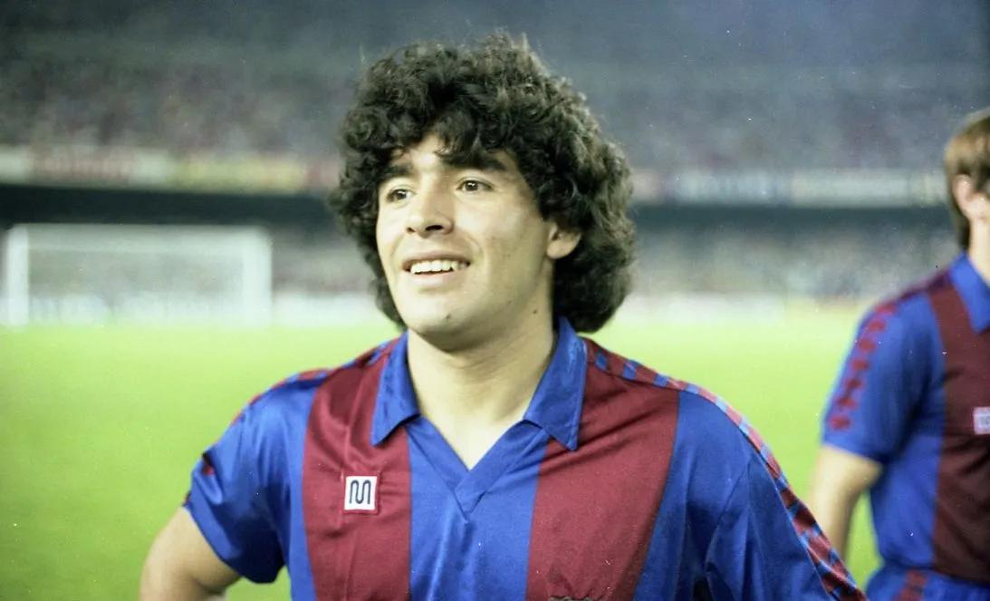 EA FC 26-Spieler können durch die Journey of Nations-Ziele einen kostenlosen Maradona mit 97 Punkten freischalten