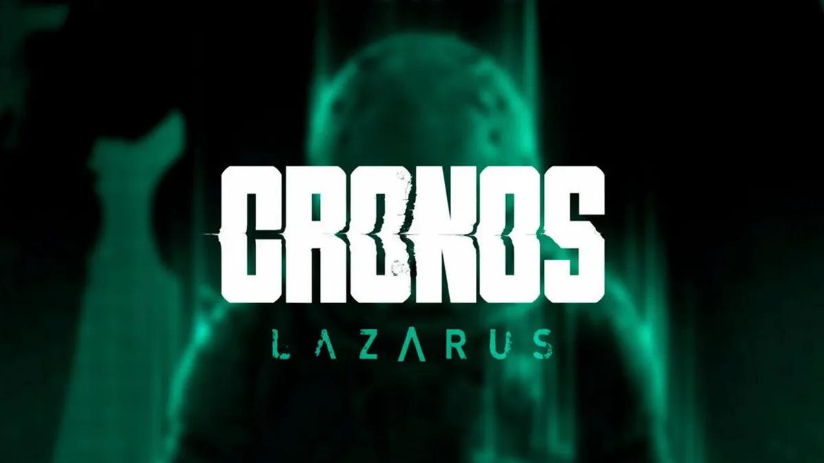 Bloober Team hat Cronos offiziell bestätigt: Lazarus - Neuer DLC für Cronos: Die neue Morgendämmerung