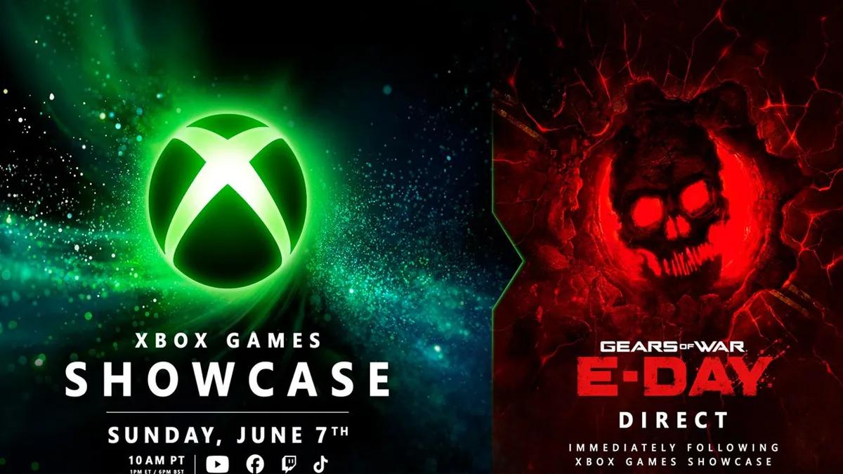 Xbox Games Showcase 2026 - Welche Spiele könnten enthüllt und angekündigt werden?