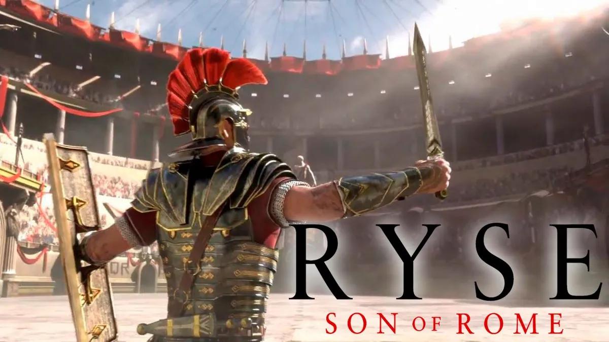 Remastered Version von Ryse: Son of Rome Gerüchten zufolge in Entwicklung