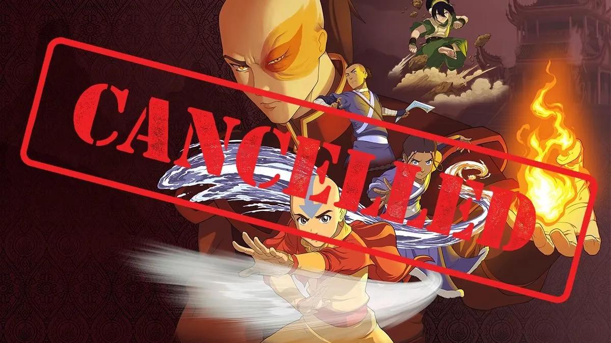 Avatar: The Last Airbender AAA RPG offiziell abgesagt