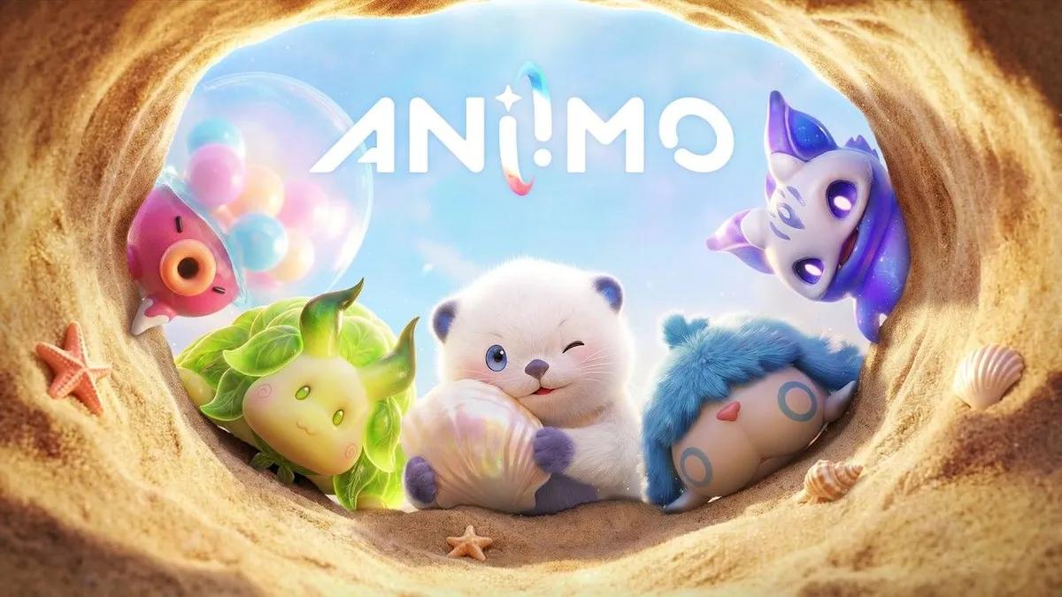 Aniimo soll im 3. Quartal 2026 für Handy, PC, Xbox Series X|S und PlayStation 5 erscheinen