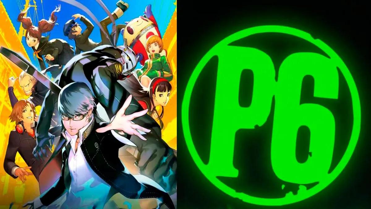 Persona 6 und Persona 4 Revival erscheinen auf der Xbox Games Showcase 2026