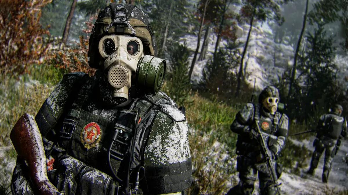 Neuer Blick auf den DMZ-Modus von Call of Duty: Modern Warfare 4 bei der Xbox Games Showcase enthüllt