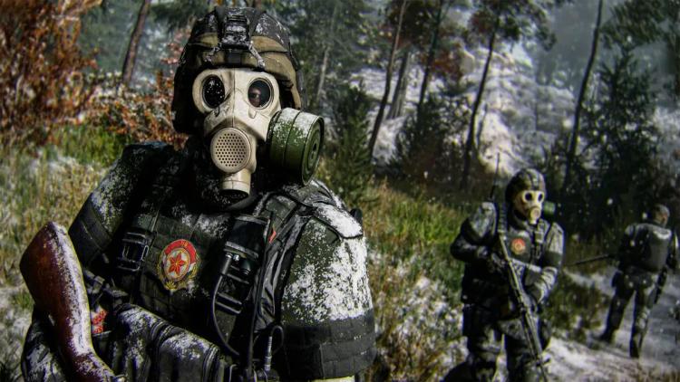 Neuer Blick auf den DMZ-Modus von Call of Duty: Modern Warfare 4 bei der Xbox Games Showcase enthüllt 
