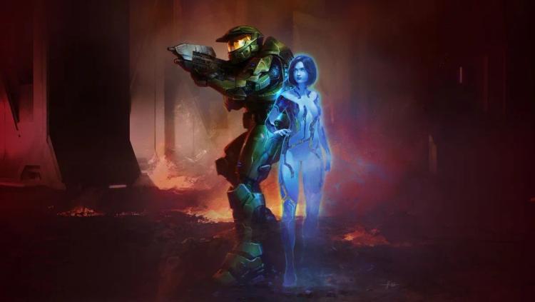 Halo: Campaign Evolved enthüllt drei neue Story-Missionen vor der Veröffentlichung