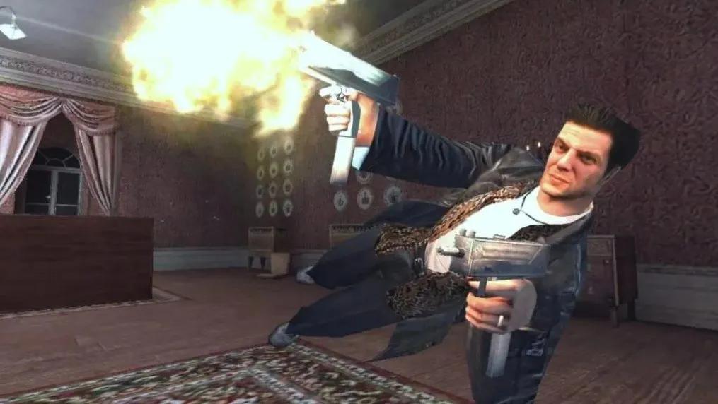 Rockstar lässt Max Payne Mobile auf Android mit dem ersten Update seit Jahren wieder aufleben