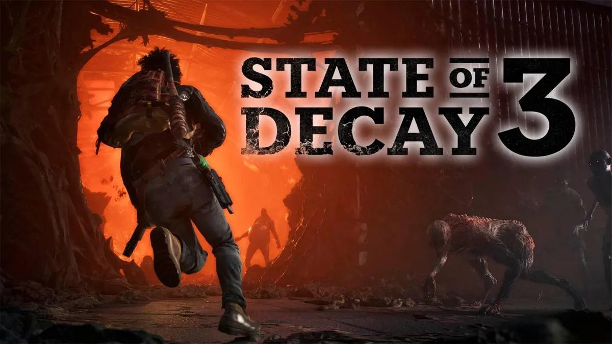 State of Decay 3 Gameplay endlich enthüllt, und Undead Labs plant Veröffentlichung im nächsten Jahr