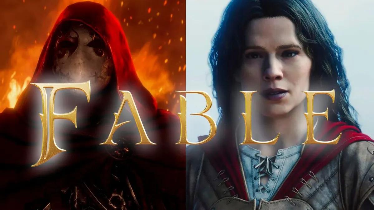 Jack of Blades, Hayley Atwell und Veröffentlichung im Februar: Neuer Blick auf Fable bei Xbox Games Showcase enthüllt