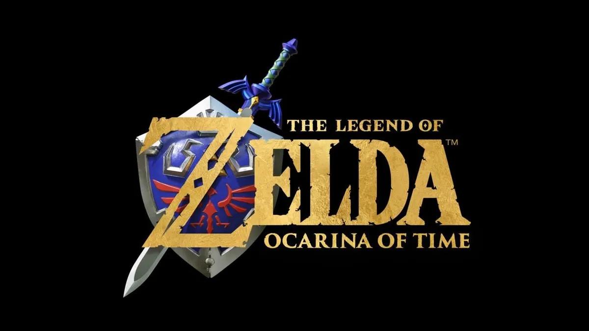 Nintendo kündigt endlich die Neuauflage von The Legend of Zelda: Ocarina of Time an