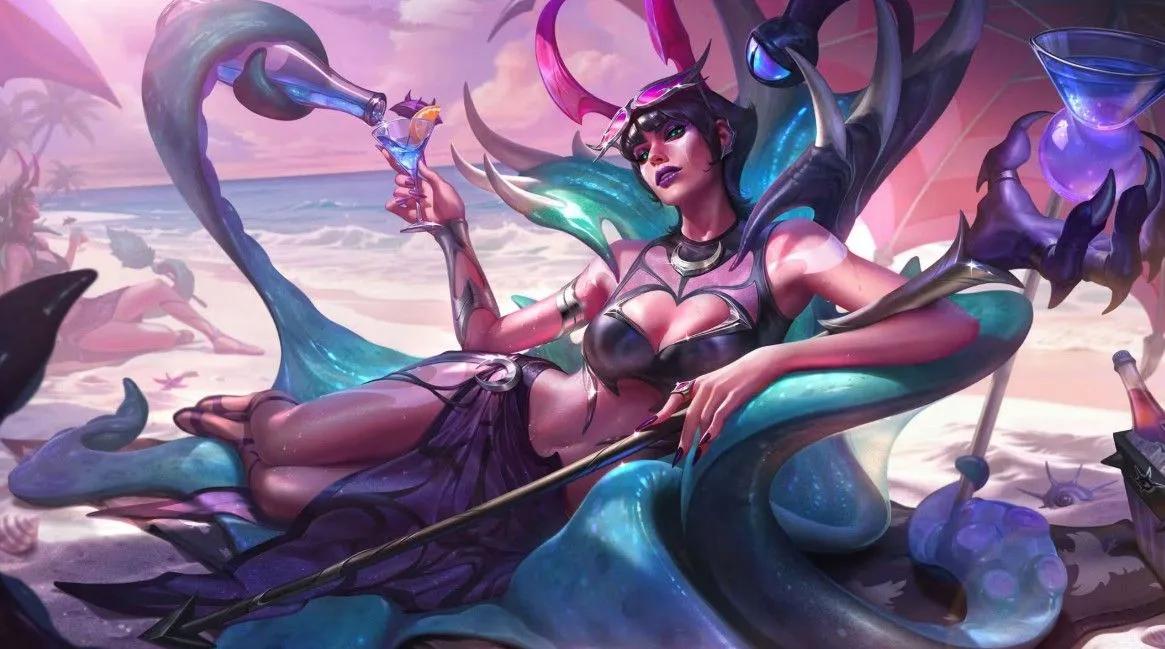 League of Legends Patch 26.12 verbessert Yuumi, Gwen und Sylas vor der MSI