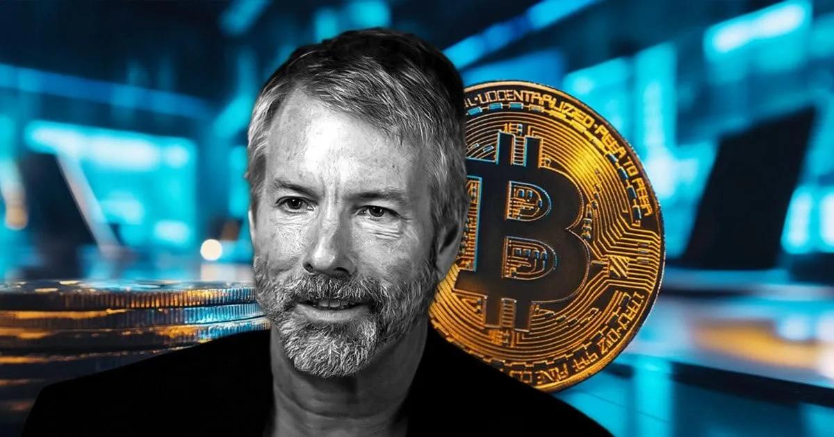 Strategie fügt weitere 1.550 BTC hinzu, während Michael Saylor weiterhin den Dip kauft