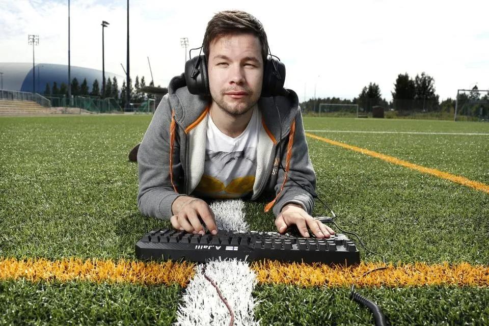 ENCE holt allu als neuen Cheftrainer zurück