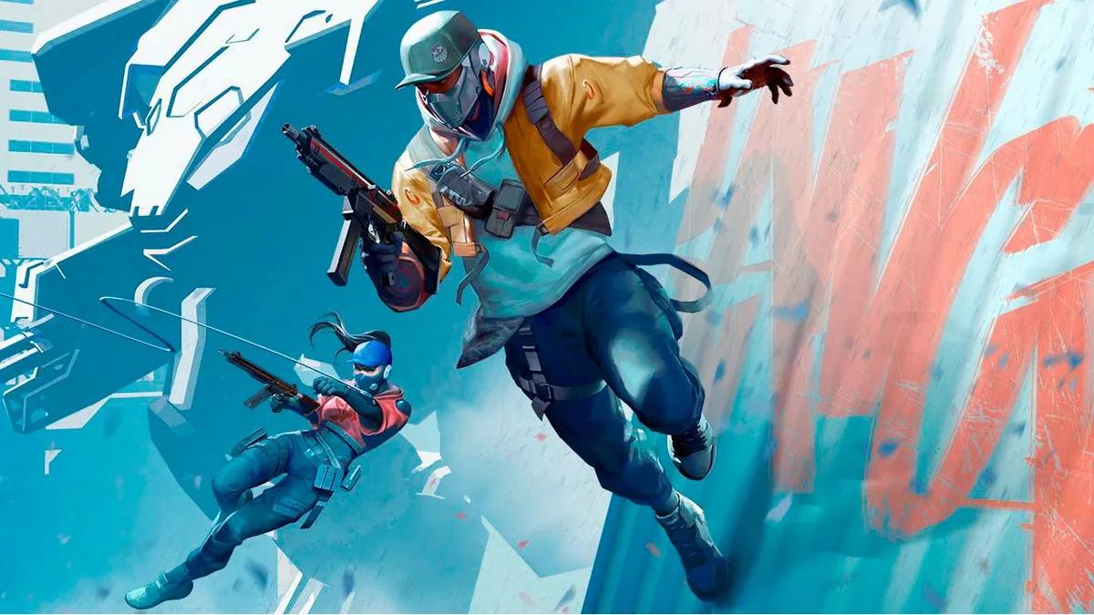 EMPULSE, der Nachfolger von Titanfall, erhält einen aufregenden ersten Trailer und einen Early Access ab dem 24. Juni