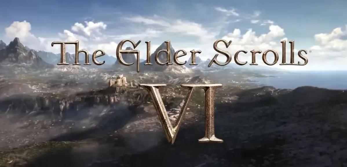 The Elder Scrolls VI wurde vor 8 Jahren angekündigt - und ist immer noch geheimnisumwittert