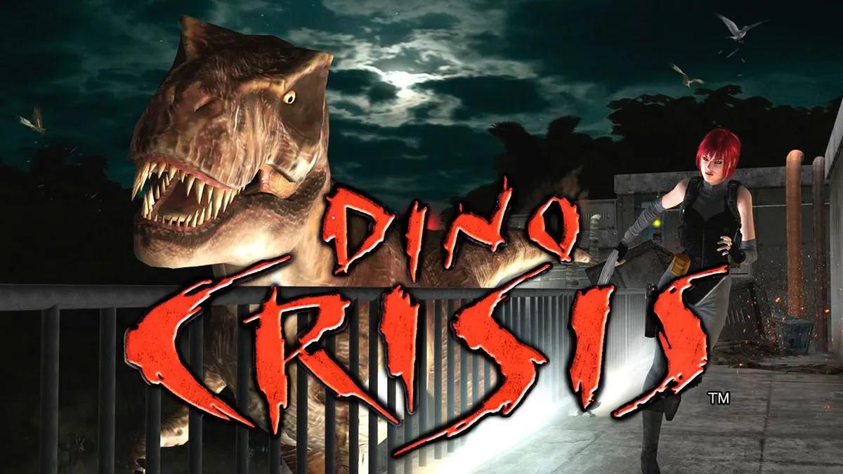 Capcom kündigt an, dass ein Remake von Dino Crisis heimlich in Arbeit sein könnte