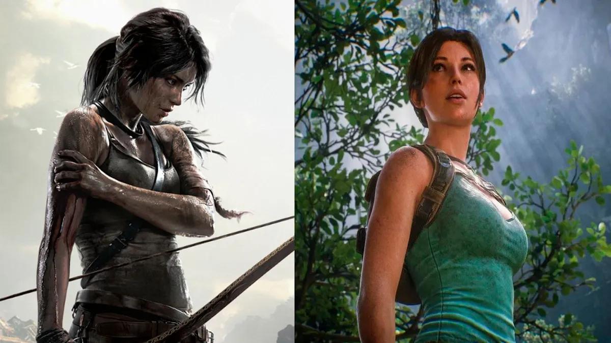 Tomb Raider: Legacy of Atlantis: Verbindungen zur Lara Croft Survivor Trilogie bestätigt