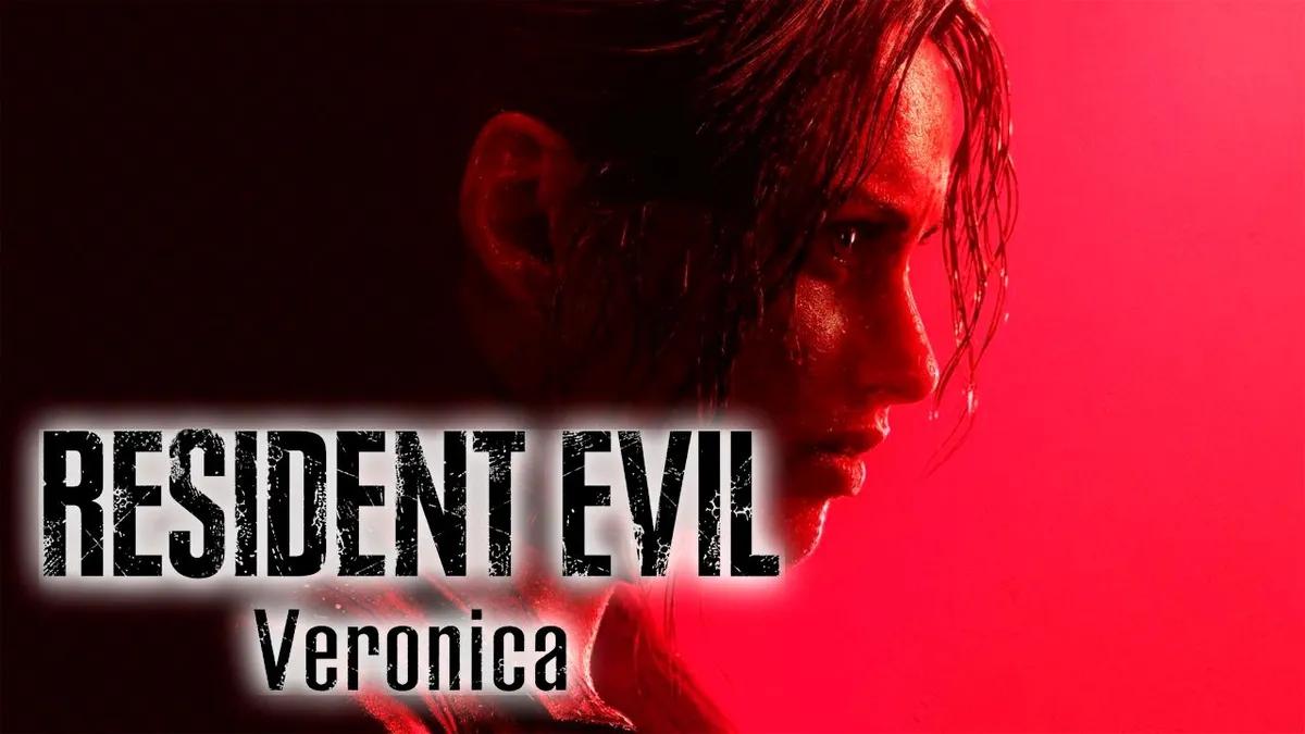 Third-Person-Modus, überarbeitete Story und Release-Fenster: Resident Evil Veronica-Details enthüllt