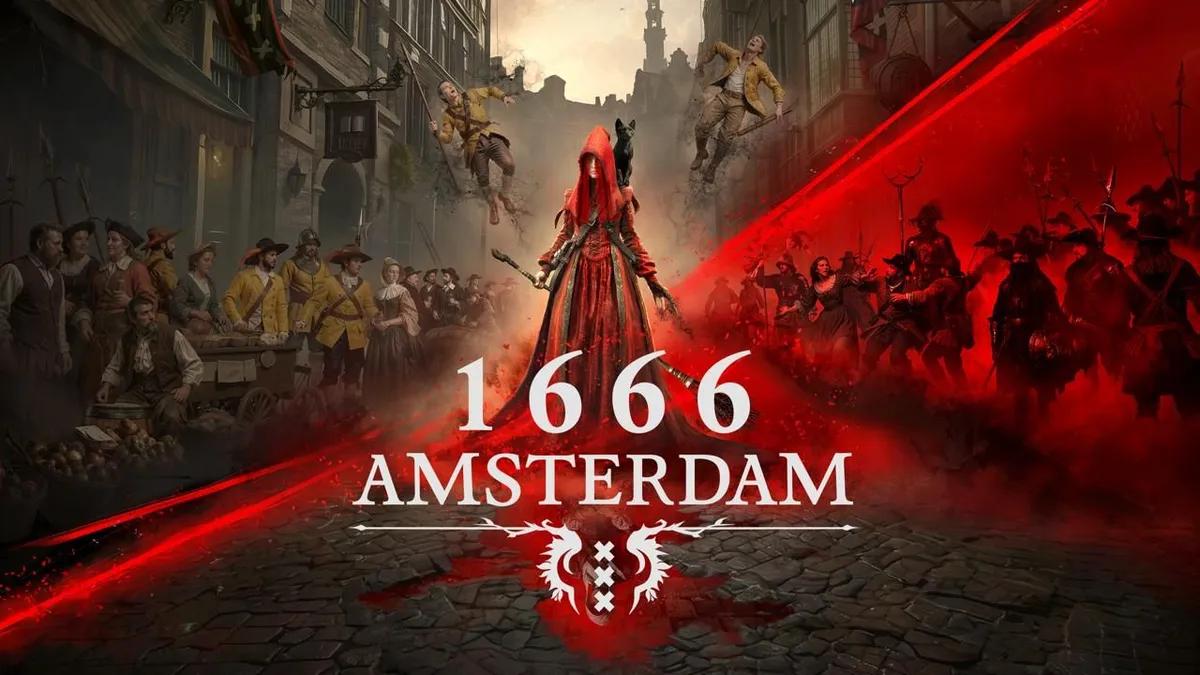 Die Entwickler von 1666: Amsterdam entschuldigen sich für die im Prolog gefundenen KI-generierten Assets