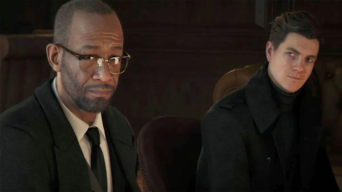 007 First Light: Wie man einen Weg für Greenway öffnet