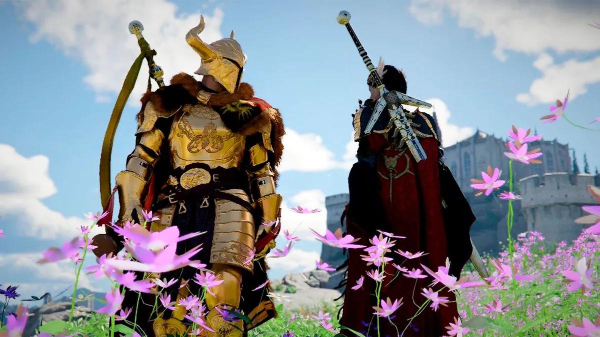 Pearl Abyss kündigt den Beyond the Abyss: Community Challenge Contest für alle Crimson Desert Fans an