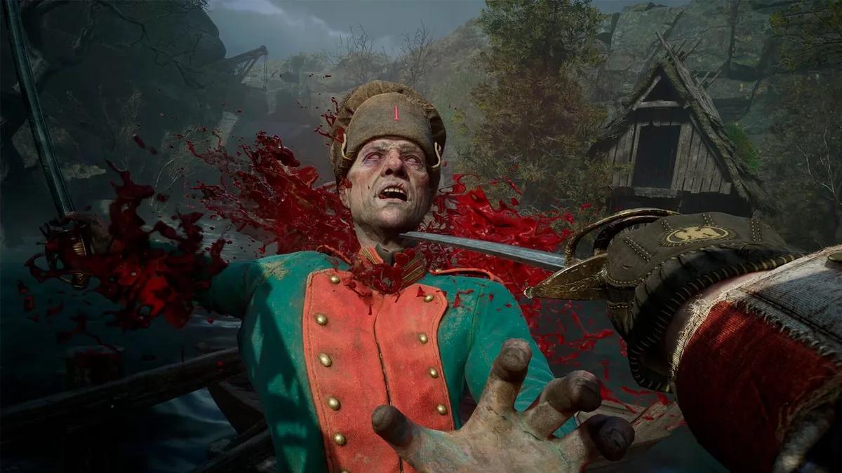 One More Level verzögert die Veröffentlichung von Valor Mortis um ein paar Wochen, da der Terminplan im September voll ist