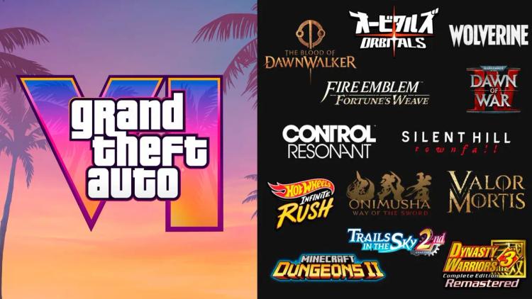 Wie GTA 6 den Spieleveröffentlichungskalender 2026 umgestaltet