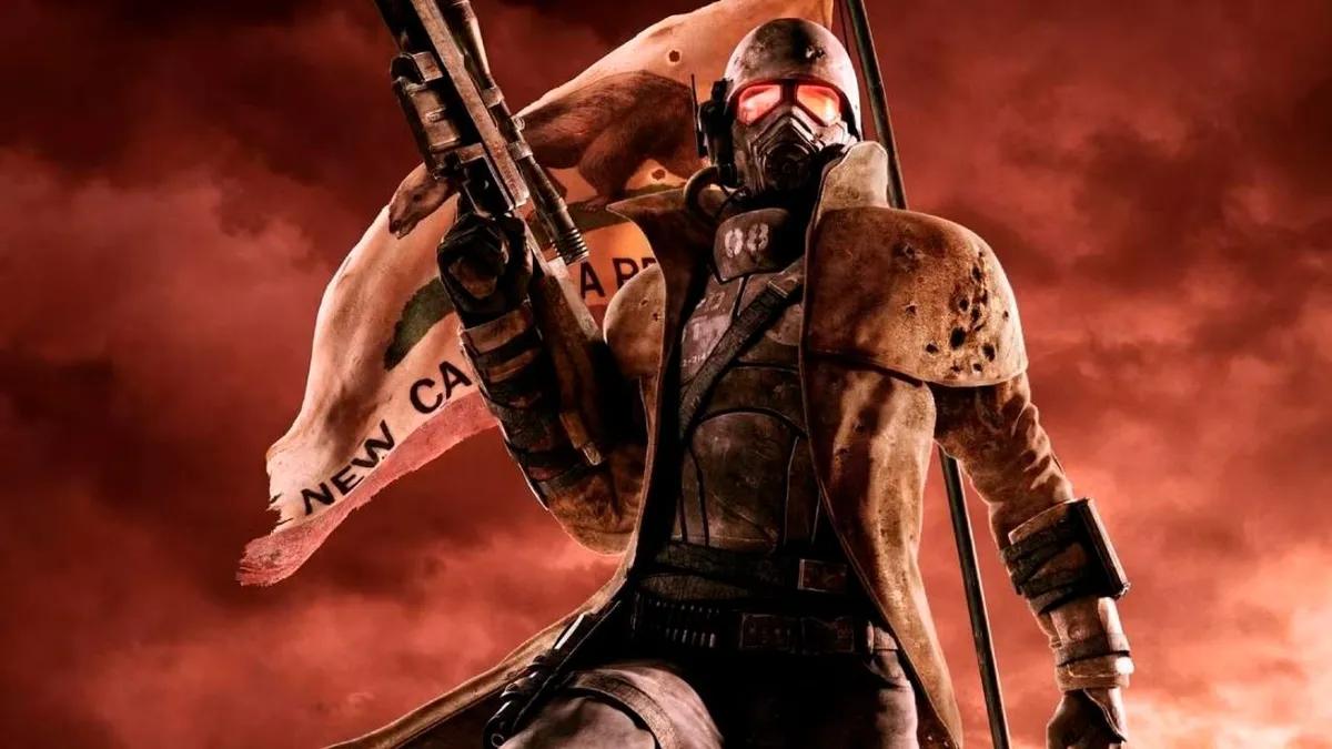 Insider bestätigt, dass Bethesda ein Remake von Fallout: New Vegas entwickelt