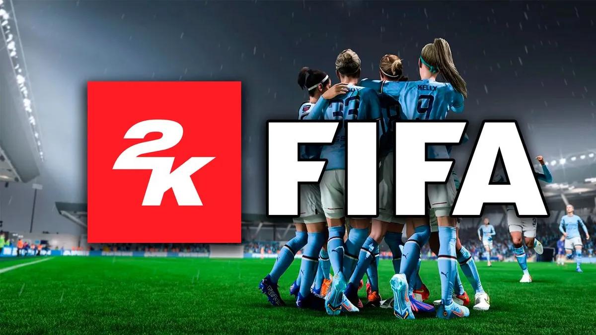 Neues Football-Videospiel von 2K könnte nach einem Abbruch der Verhandlungen abgesagt werden