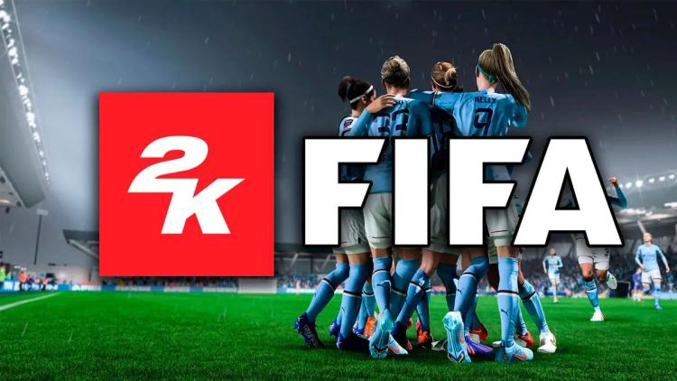 Neues Football-Videospiel von 2K könnte nach einem Abbruch der Verhandlungen abgesagt werden