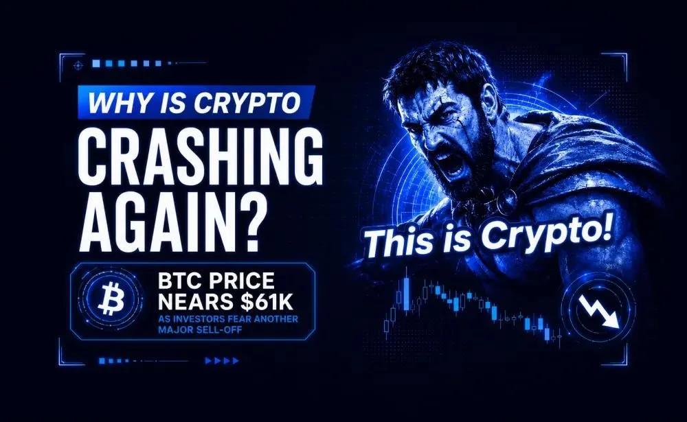 Bitwise warnt, dass Bitcoin um weitere 20% fallen könnte, bevor ein echter Markttiefpunkt erreicht wird