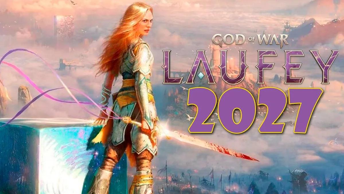 God of War Laufey Veröffentlichungsfenster von Insider enthüllt - Erste Hälfte 2027