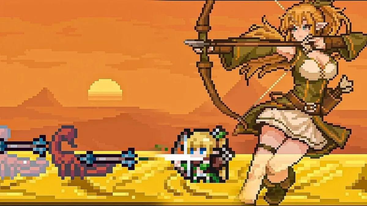 Task Bar Hero wird zu einer der größten Online-Erfolgsgeschichten von Steam