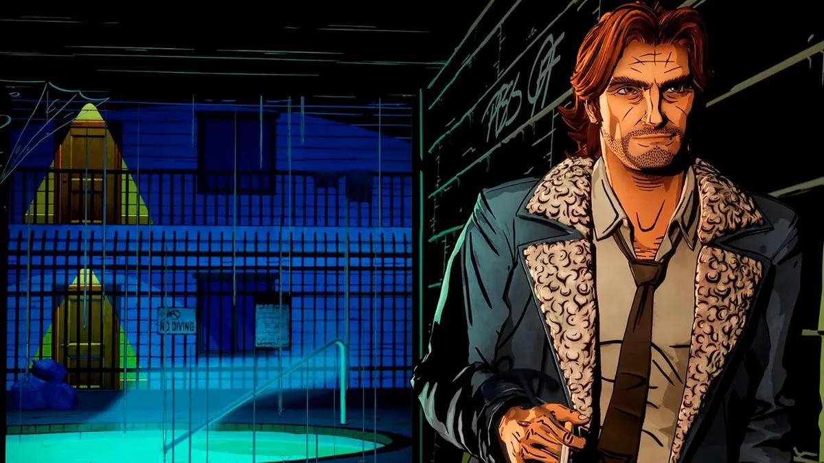 Details zu The Wolf Among Us 2 enthüllt: Spieldauer, Aufbau des Plots und neuer Charakter Faye