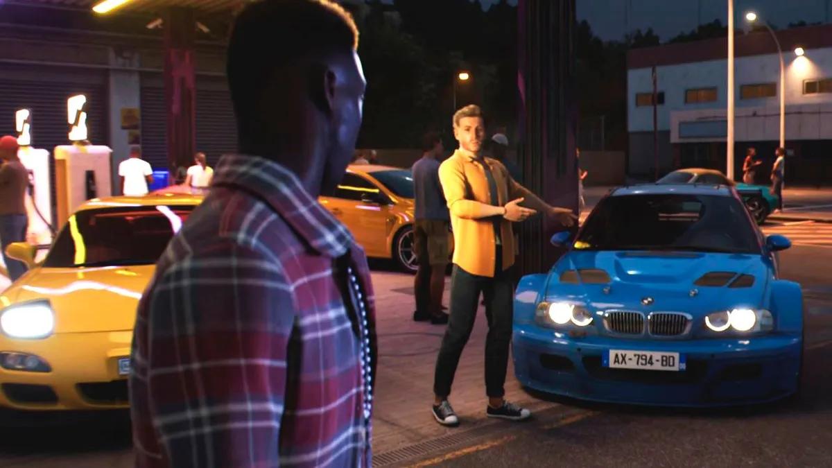 CLUTCH von Maverick Games Previews enthüllt - Spiel könnte ernsthafter Konkurrent von Forza Horizon werden 