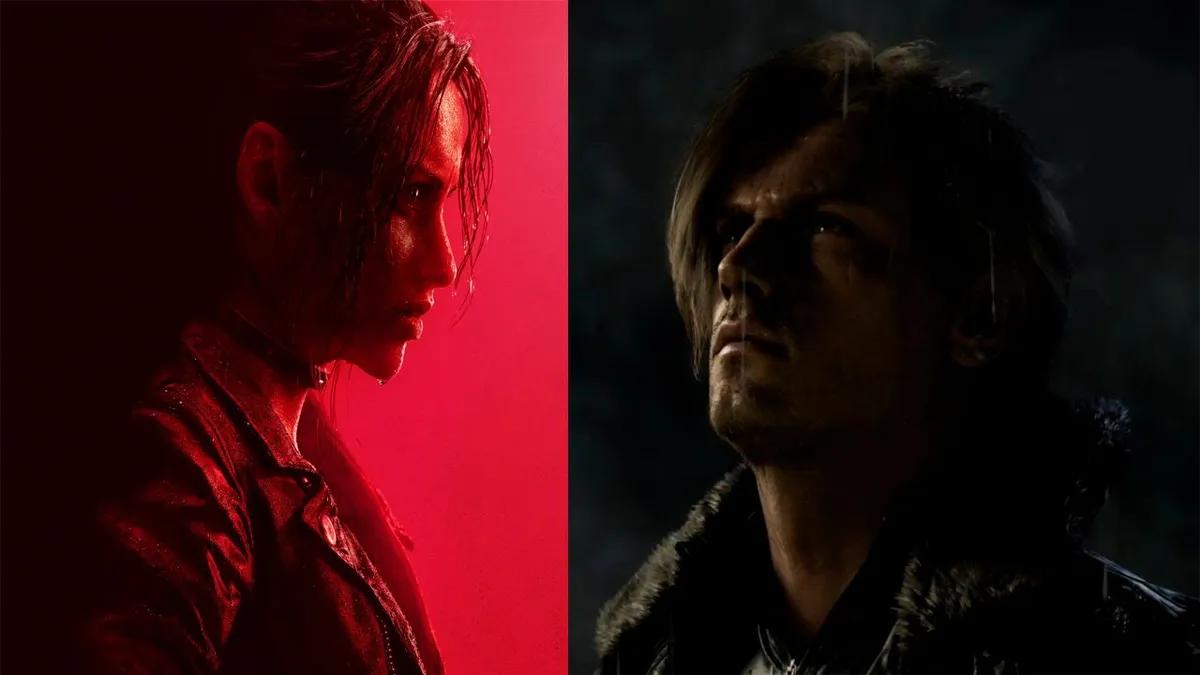 Resident Evil Veronica könnte eine überraschende Verbindung zum letzten Titel der Franchise, Requiem, haben