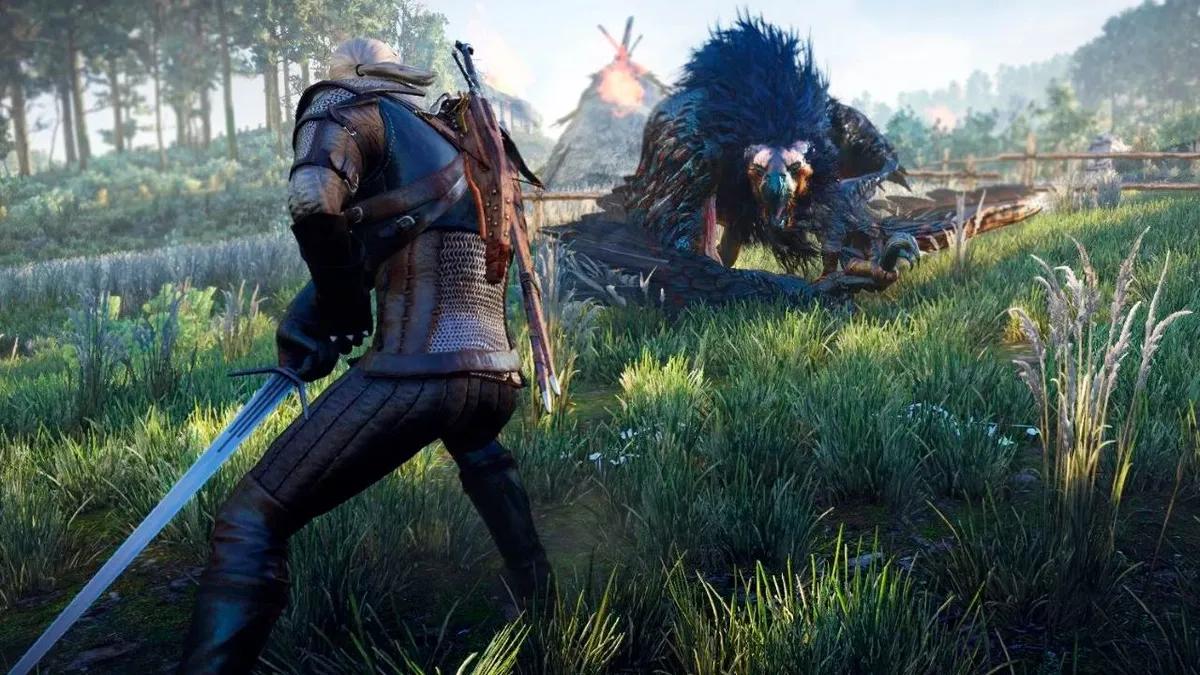 Free-to-Play-Koop-Titel The Witcher ist angeblich in Entwicklung für PC und Mobiltelefone