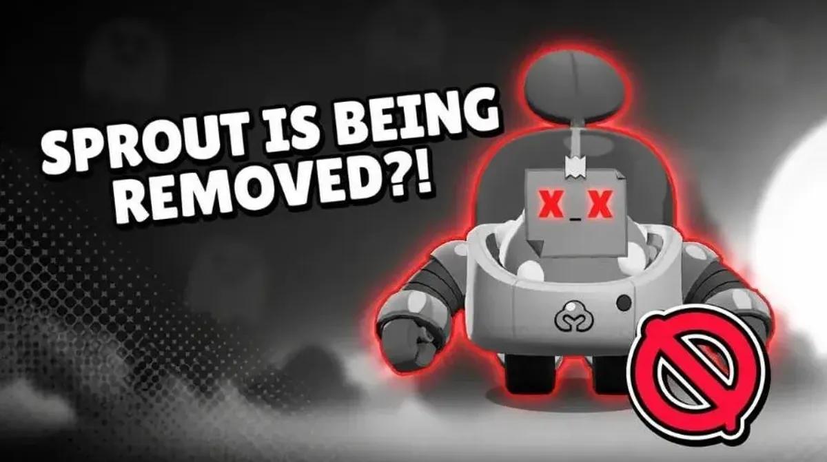 Supercell droht rechtlicher Ärger wegen des Sprout-Designs in Brawl Stars