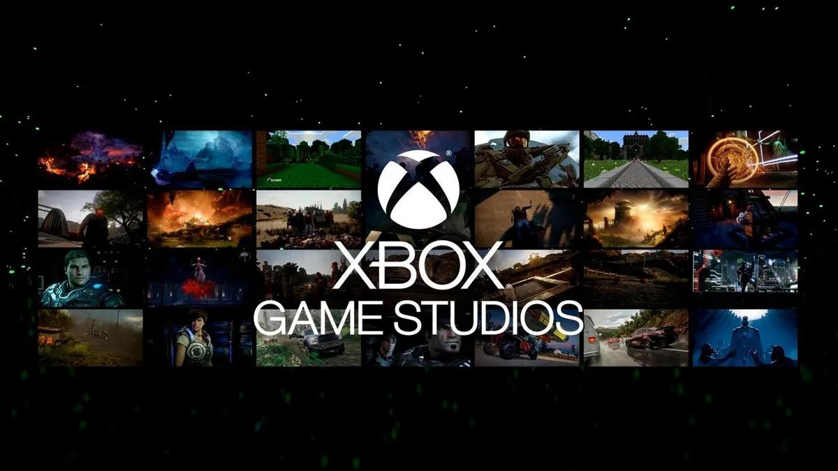 Gerüchten zufolge befinden sich drei unangekündigte Videospiele bei Xbox Games Studios in Entwicklung.