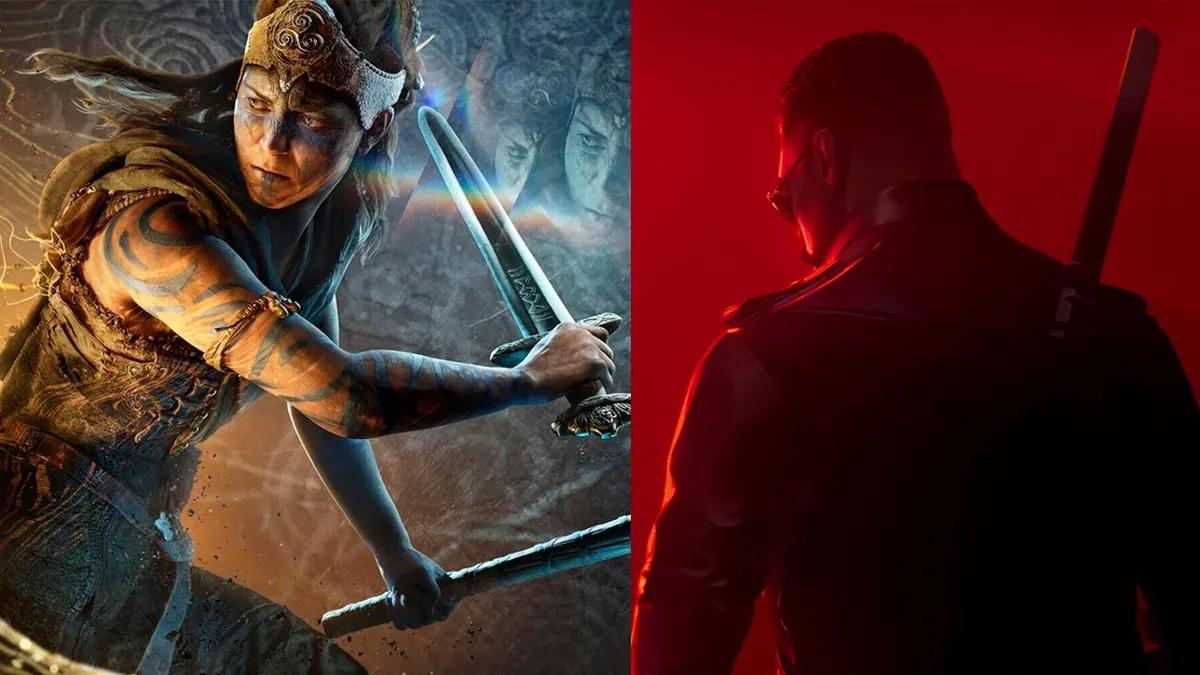 Ninja Theory und Arkane Studios könnten Berichten zufolge von Xbox geschlossen werden.