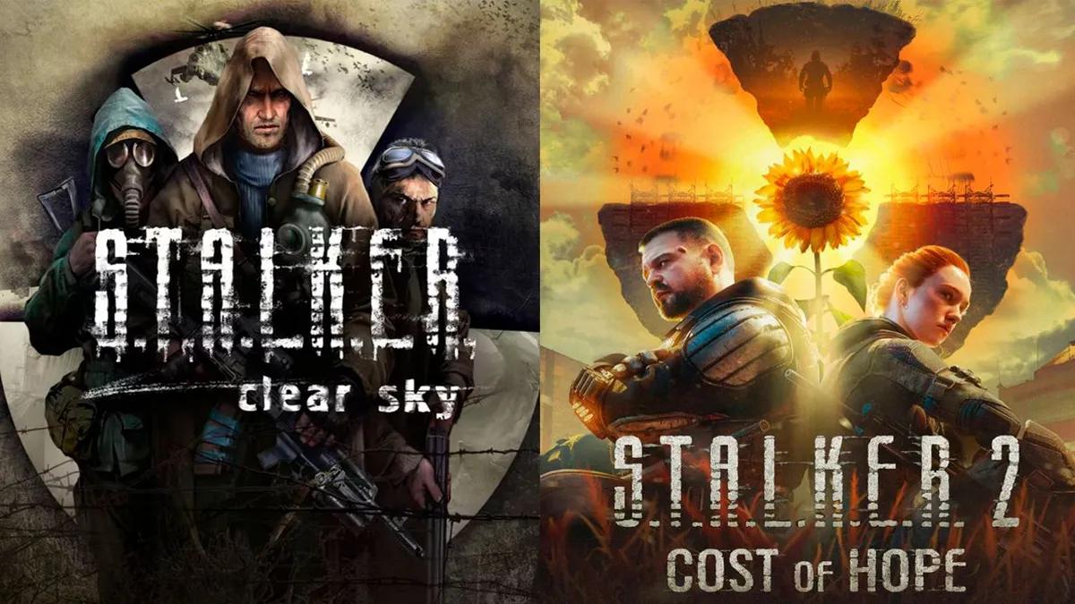 Eine bekannte Figur aus S.T.A.L.K.E.R.: Clear Sky kehrt in S.T.A.L.K.E.R. 2: Cost of Hope zurück.