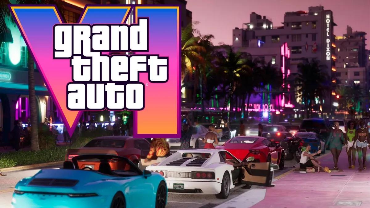 GTA 6 wird ein Spiel sein, das „noch nie zuvor gemacht wurde“, verriet Strauss Zelnick, CEO von Take-Two.
