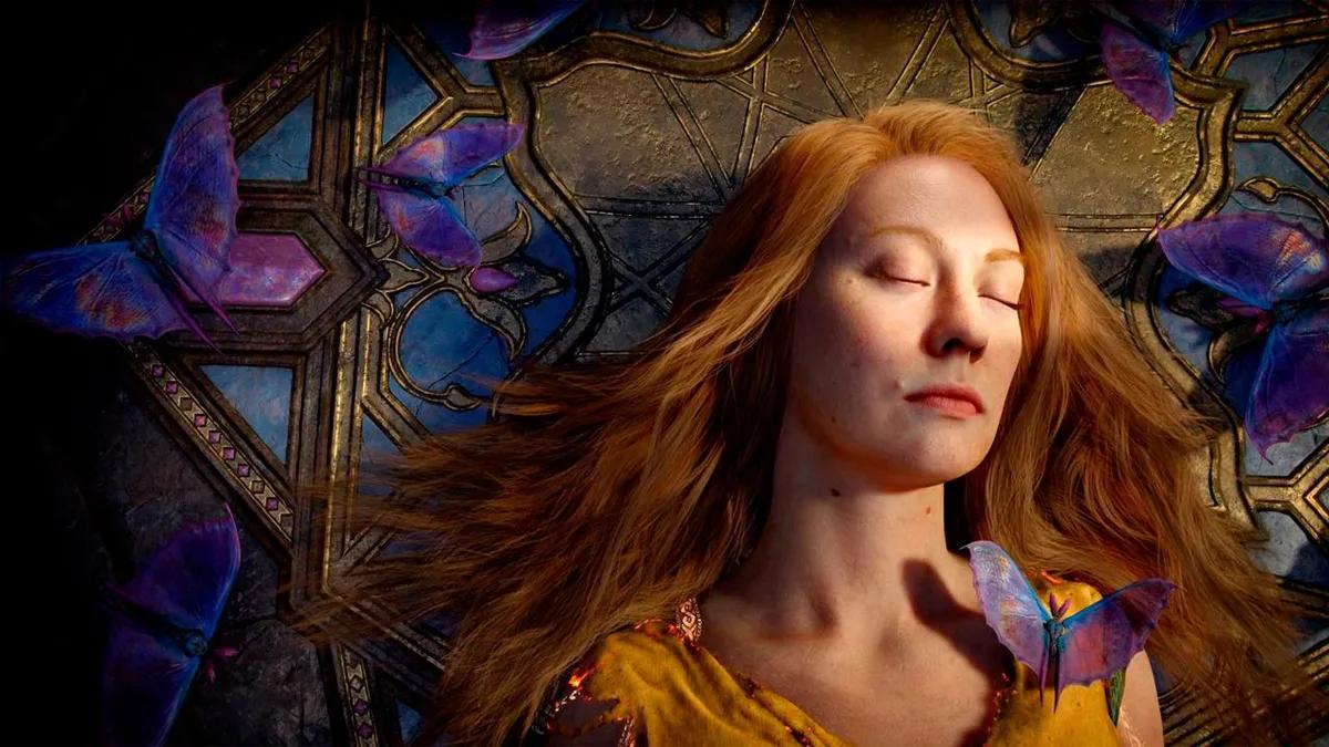 God of War-Regisseur Laufey deutet an, dass Fate in Zukunft einen weiteren Franchise-Titel erhalten könnte.