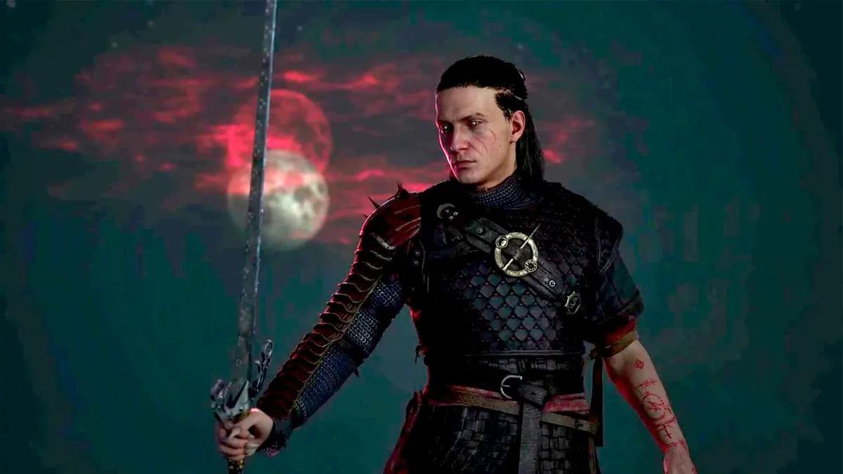 Blood of Dawnwalker wird Ähnlichkeiten mit den klassischen Fallout-Videospielen aufweisen.