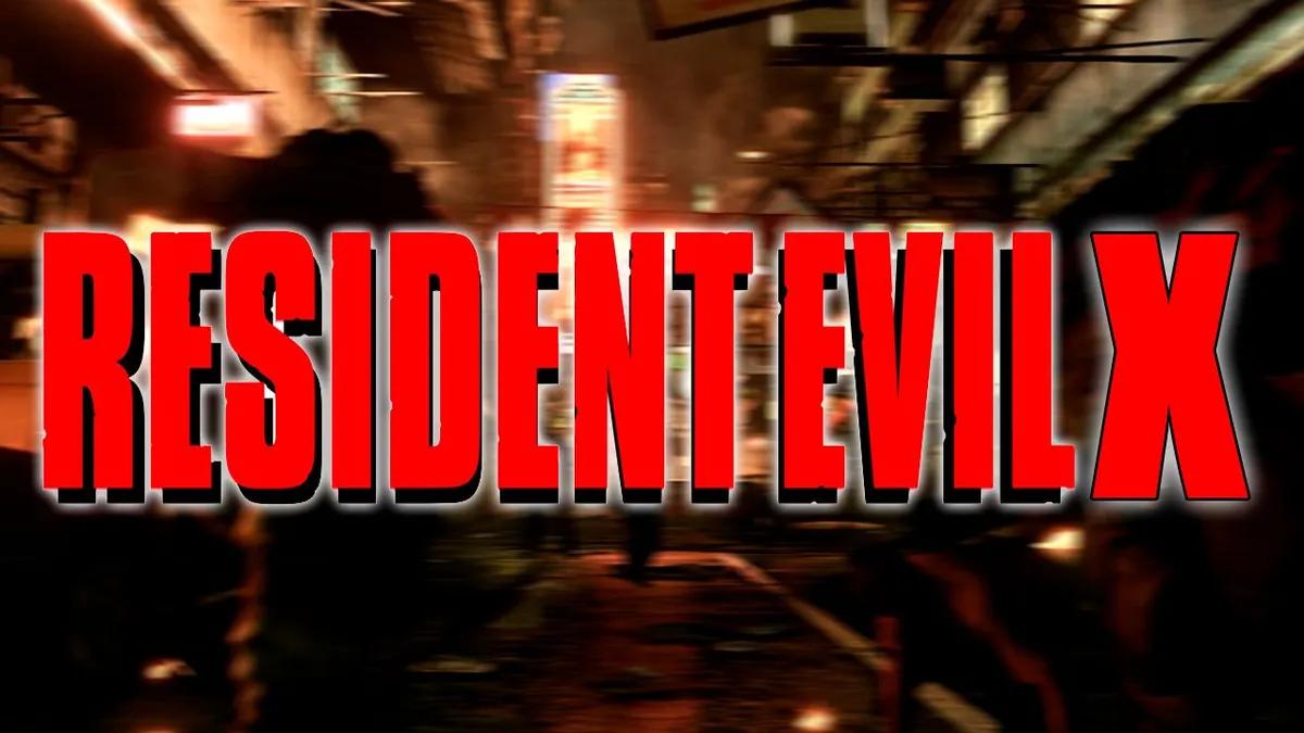 Gerüchten zufolge soll Capcoms Resident Evil 10 in Japan spielen.